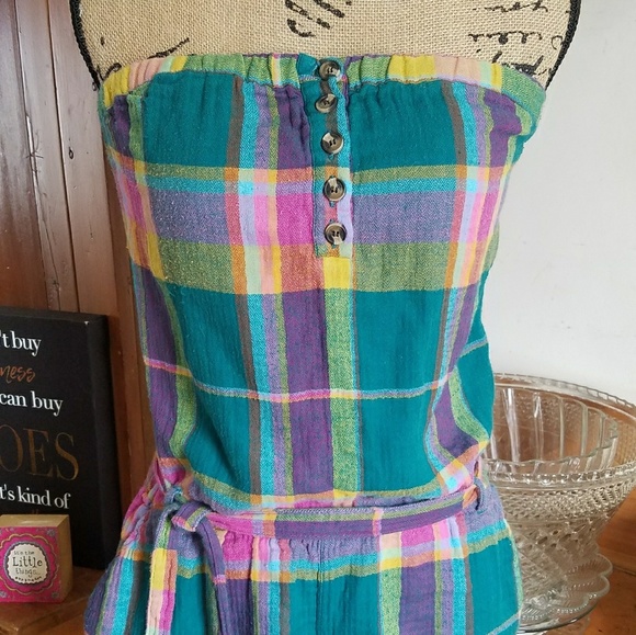 I Love H81 Romper - Picture 2 of 5